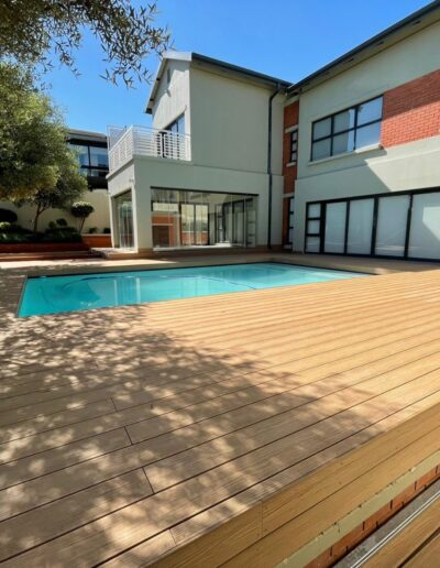 Conway Flooring And Decking Project 10