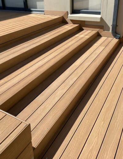 Conway Flooring And Decking Project 9