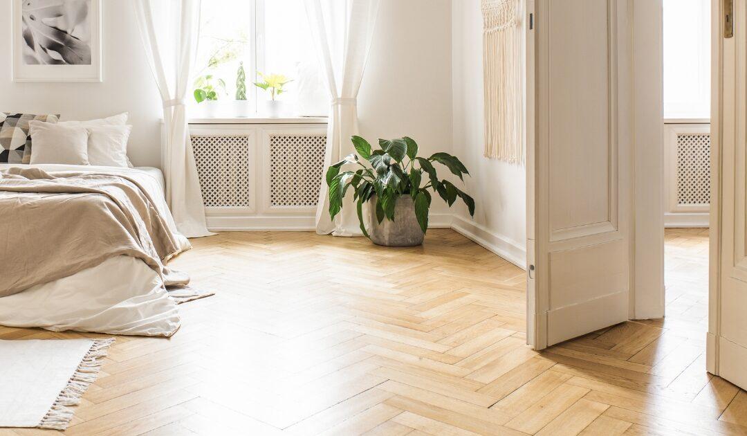 5 Steps to Choose the Best Wood Flooring for Your Home