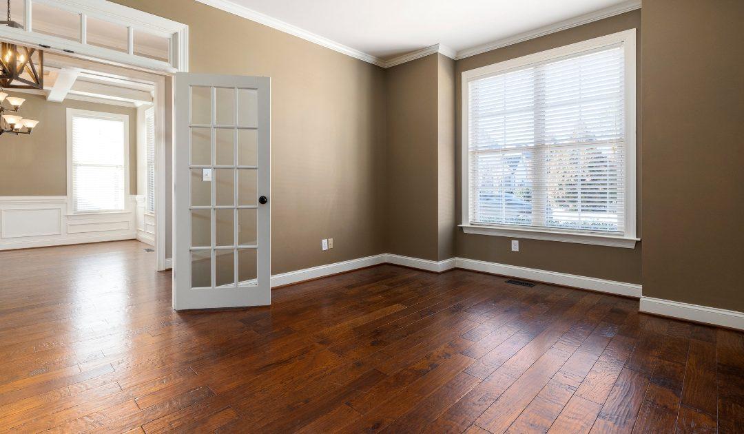 How to Know When Your Wood Flooring Needs Refinishing – A Comprehensive Guide
