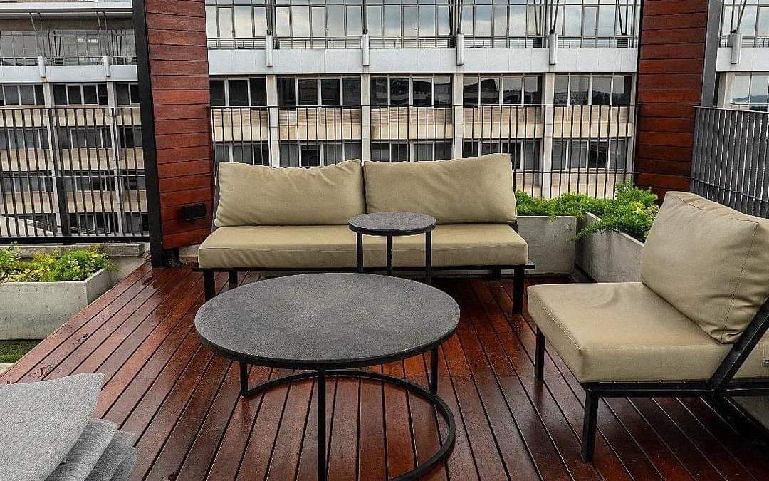 Timber Decking: The Evergreen Choice in Outdoor Spaces